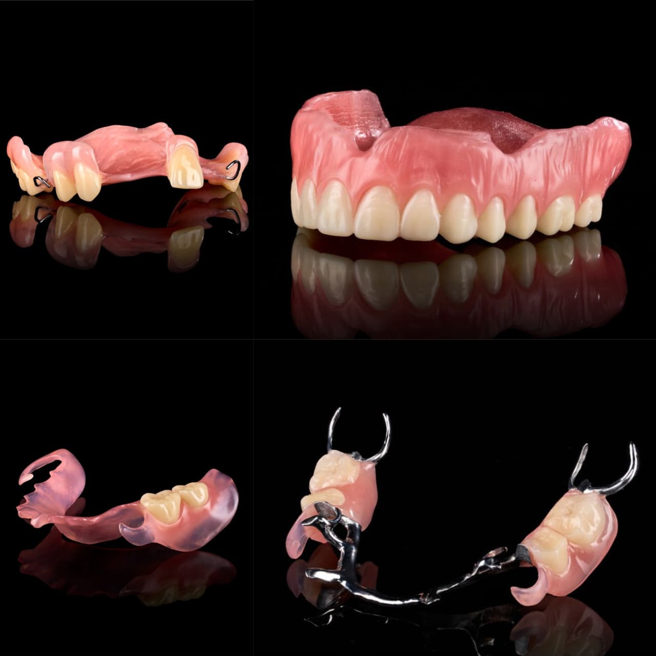 Complete and Partial Dentures Vasai East